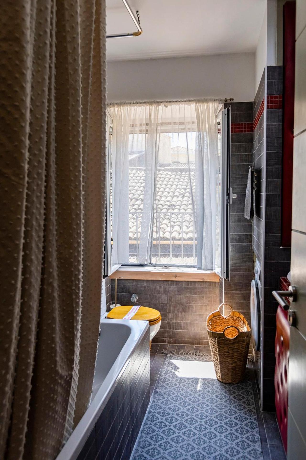 Artist Loft Daire Korfu Dış mekan fotoğraf