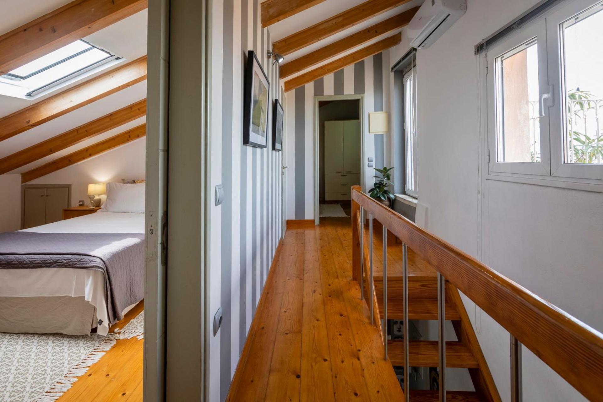 Artist Loft Daire Korfu Dış mekan fotoğraf