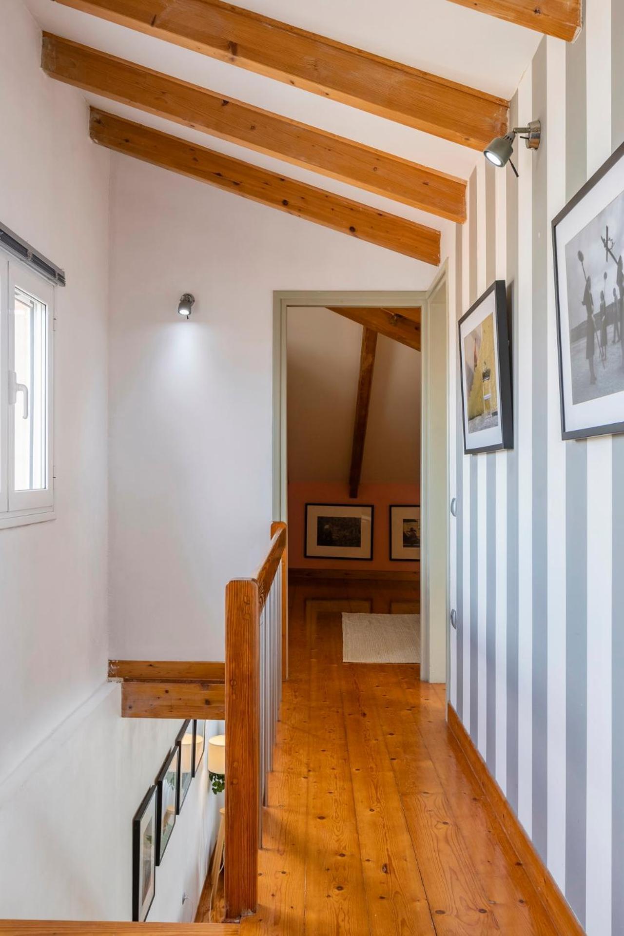 Artist Loft Daire Korfu Dış mekan fotoğraf