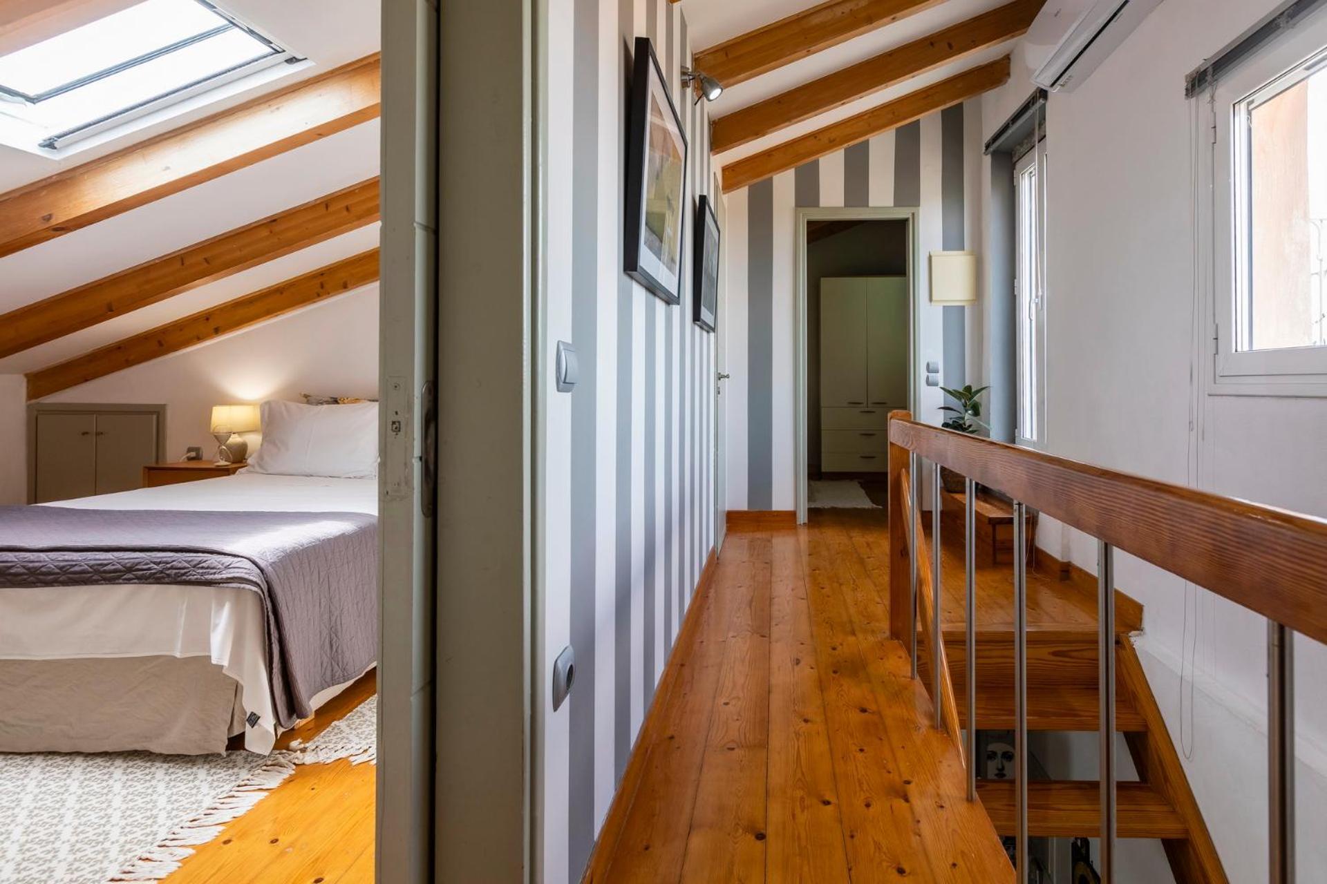 Artist Loft Daire Korfu Dış mekan fotoğraf