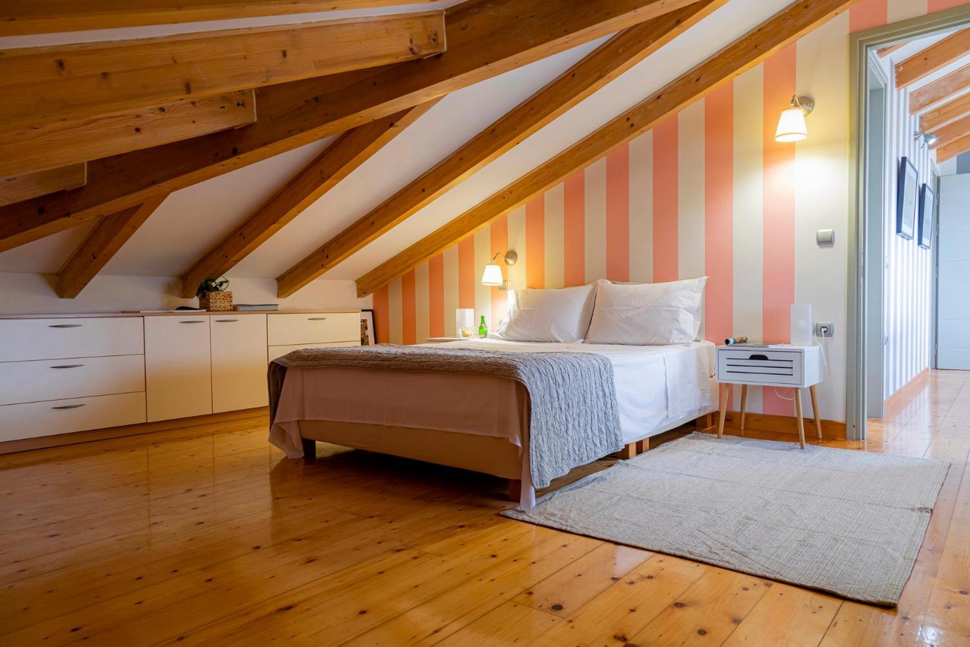Artist Loft Daire Korfu Dış mekan fotoğraf