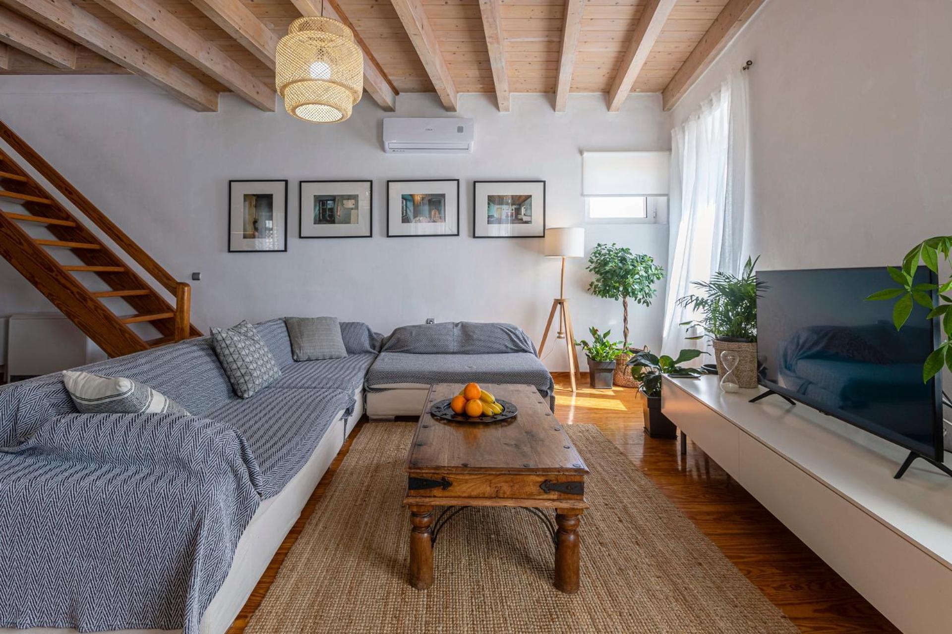 Artist Loft Daire Korfu Dış mekan fotoğraf