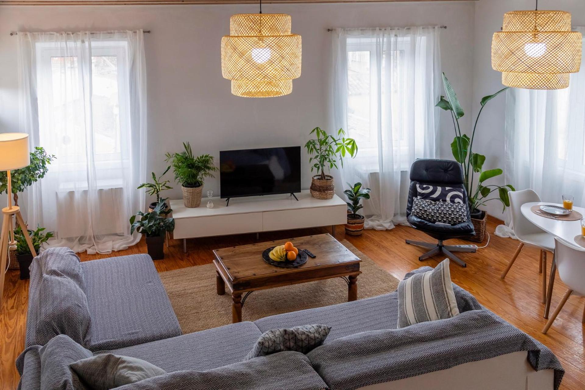 Artist Loft Daire Korfu Dış mekan fotoğraf