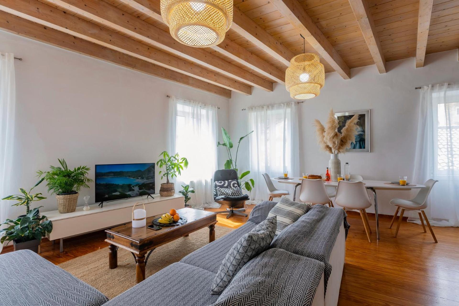 Artist Loft Daire Korfu Dış mekan fotoğraf