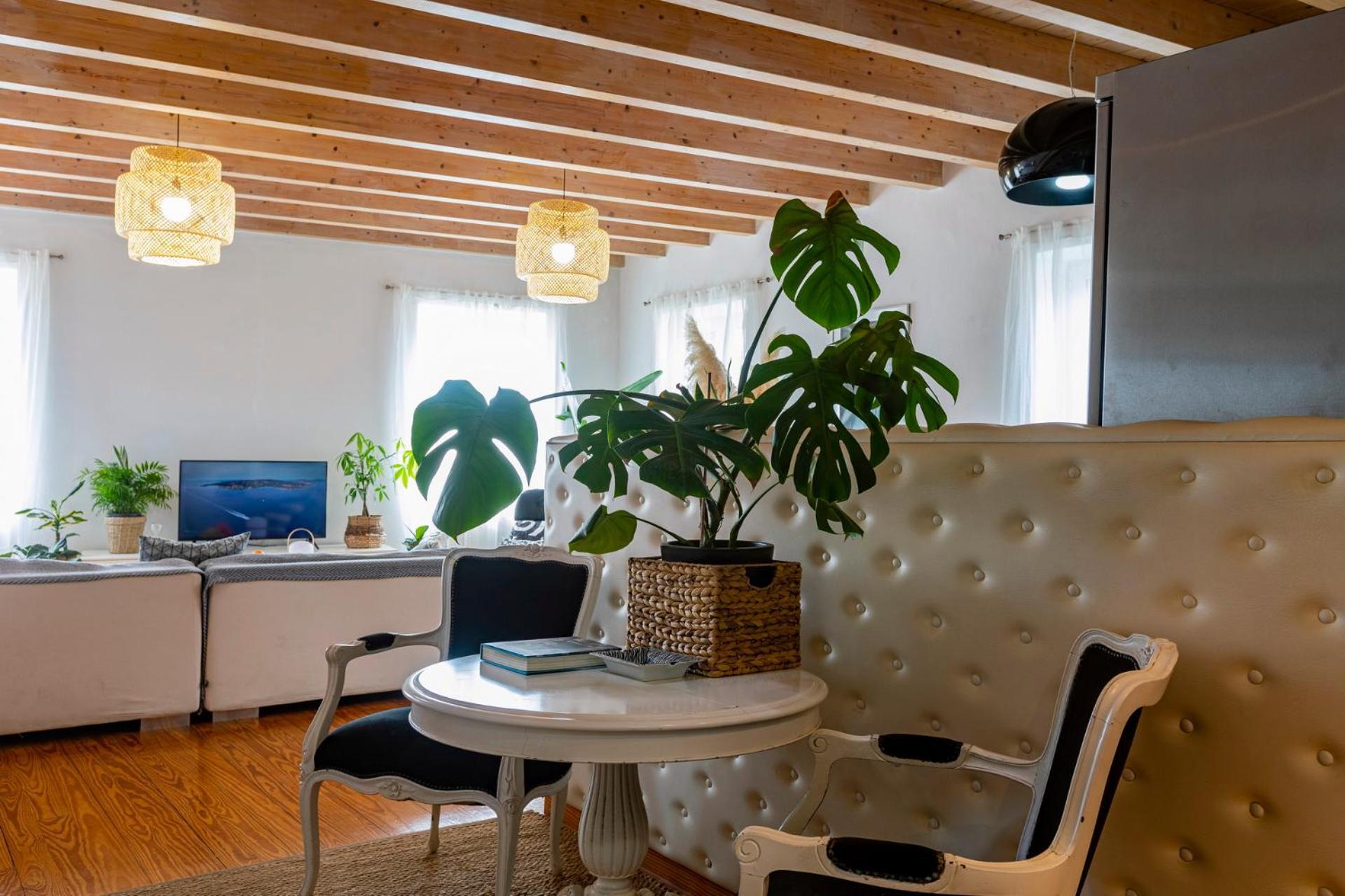Artist Loft Daire Korfu Dış mekan fotoğraf