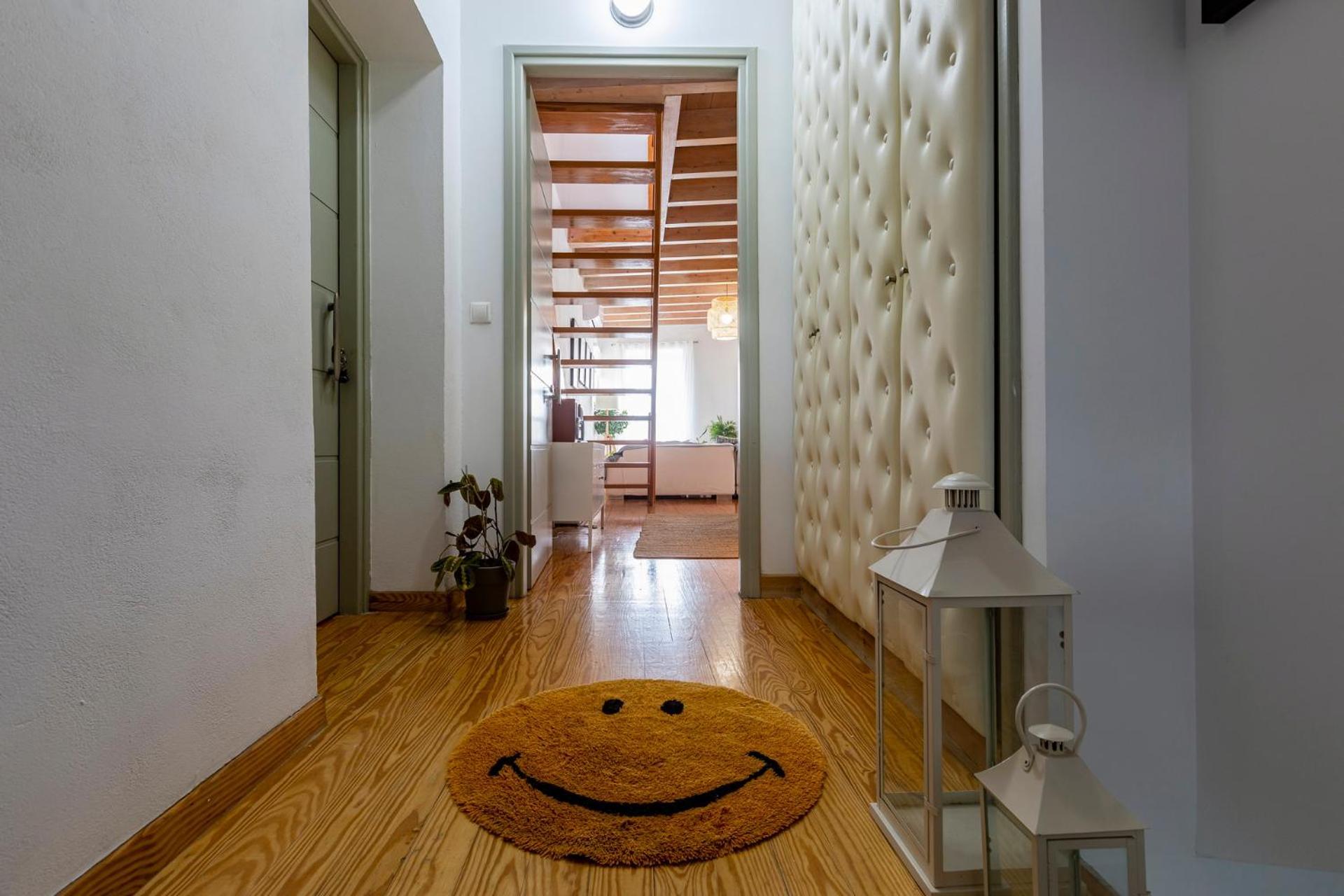 Artist Loft Daire Korfu Dış mekan fotoğraf